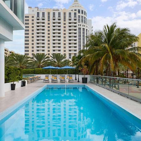 Hyatt Centric South Beach Miami Miami Beach Ngoại thất bức ảnh