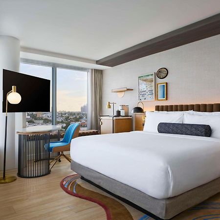 Hyatt Centric South Beach Miami Miami Beach Ngoại thất bức ảnh