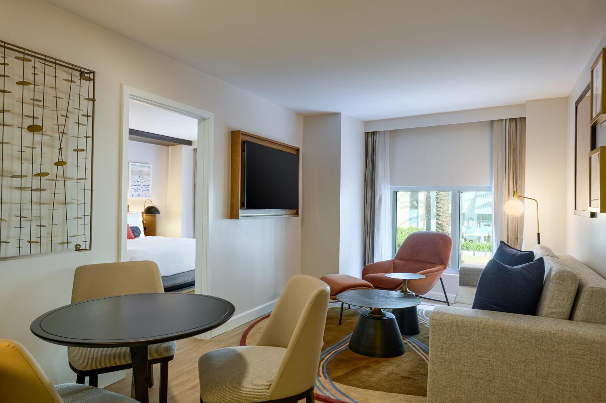 Hyatt Centric South Beach Miami Miami Beach Ngoại thất bức ảnh