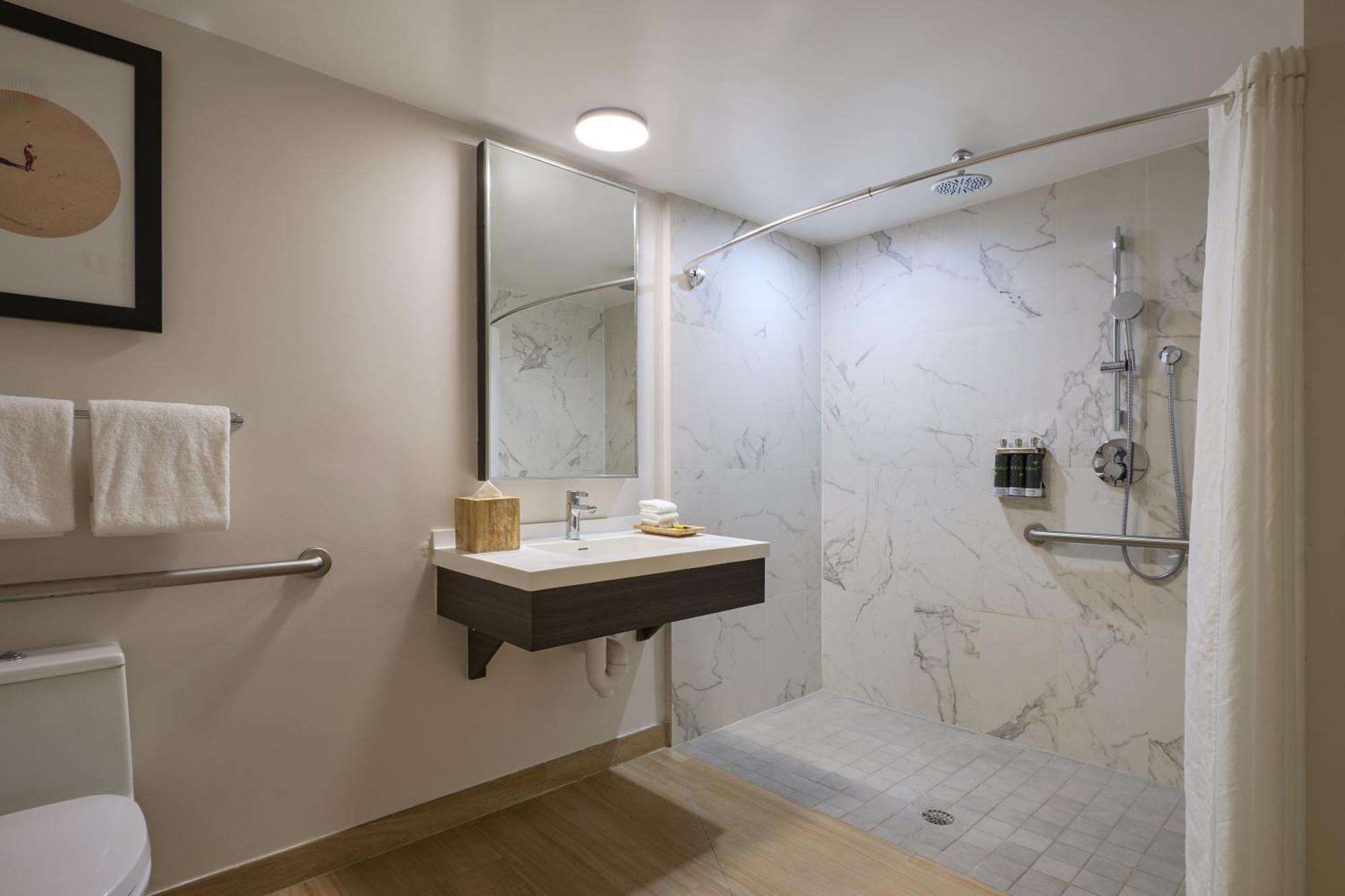 Hyatt Centric South Beach Miami Miami Beach Ngoại thất bức ảnh