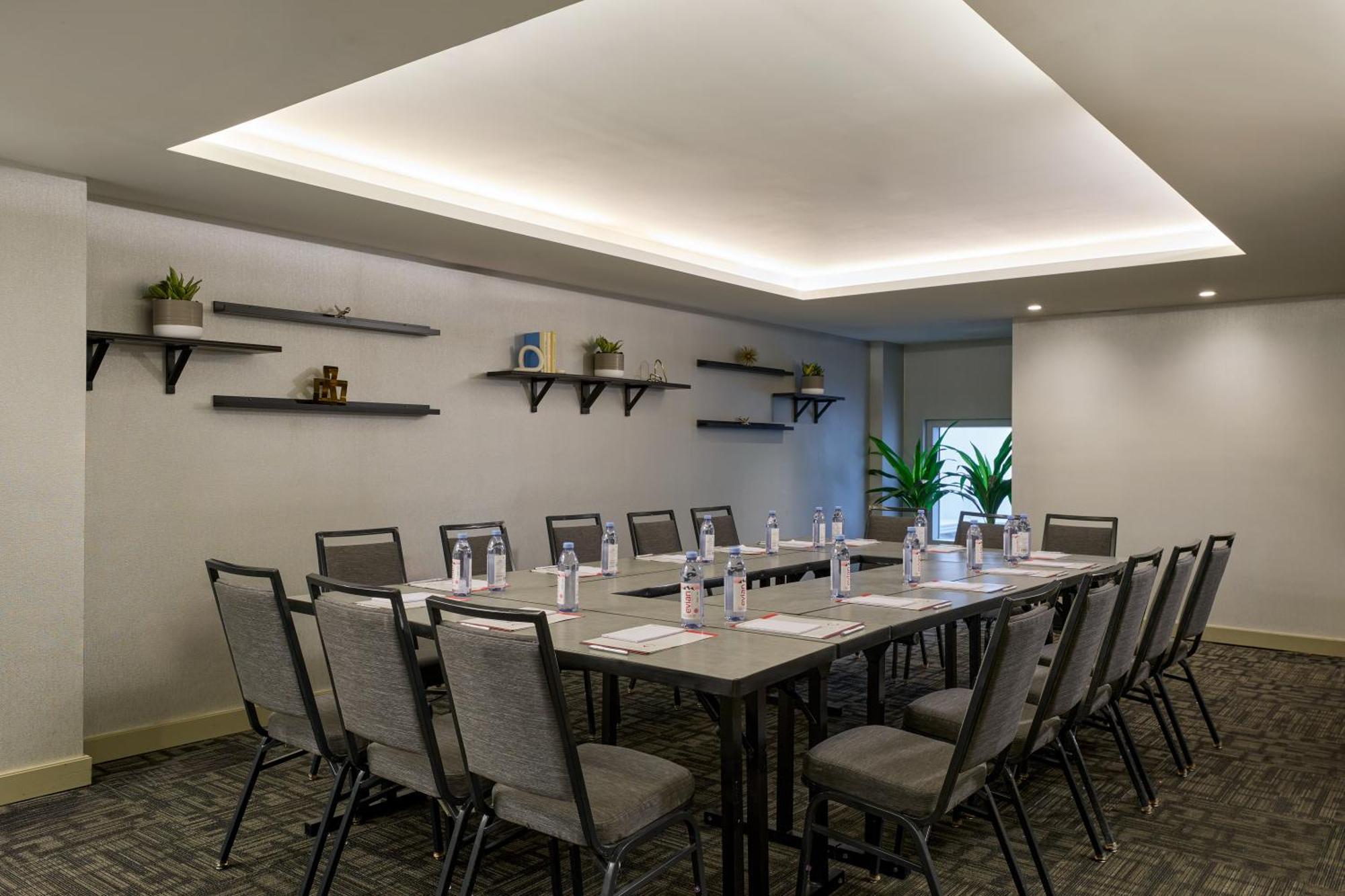 Hyatt Centric South Beach Miami Miami Beach Ngoại thất bức ảnh