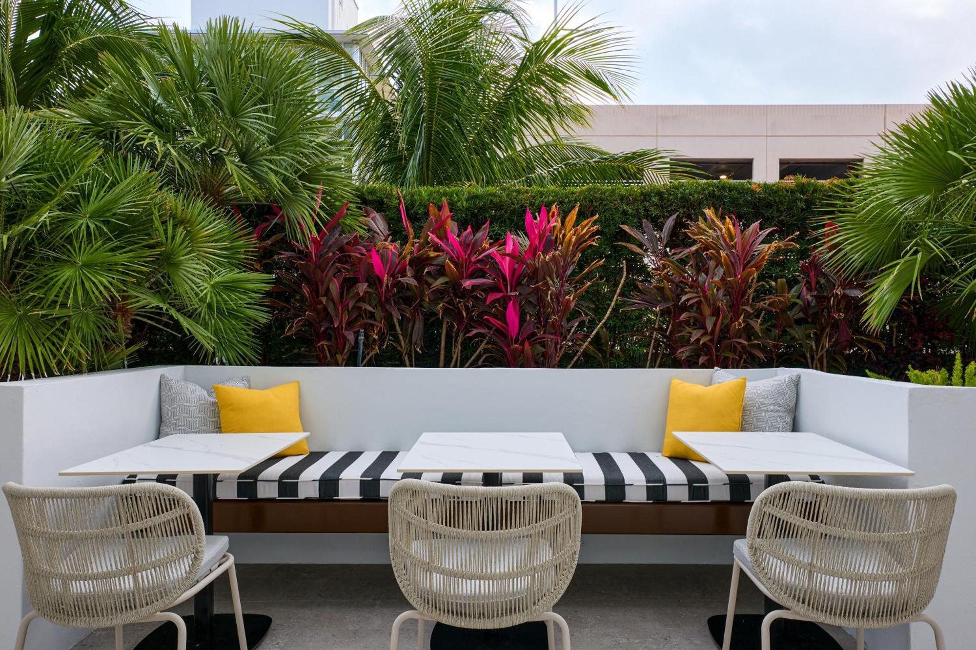 Hyatt Centric South Beach Miami Miami Beach Ngoại thất bức ảnh