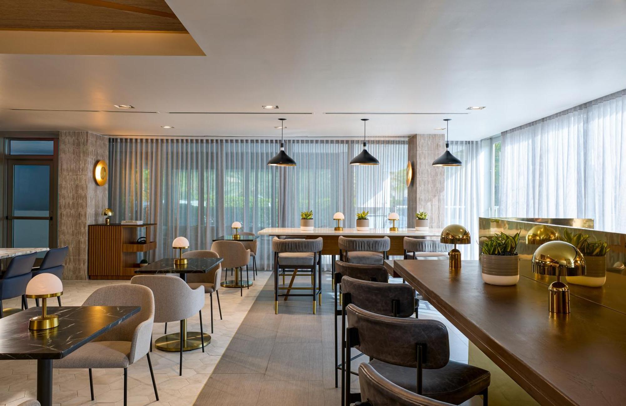 Hyatt Centric South Beach Miami Miami Beach Ngoại thất bức ảnh