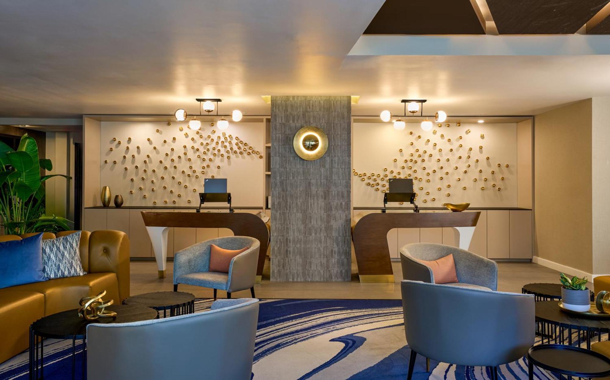 Hyatt Centric South Beach Miami Miami Beach Ngoại thất bức ảnh