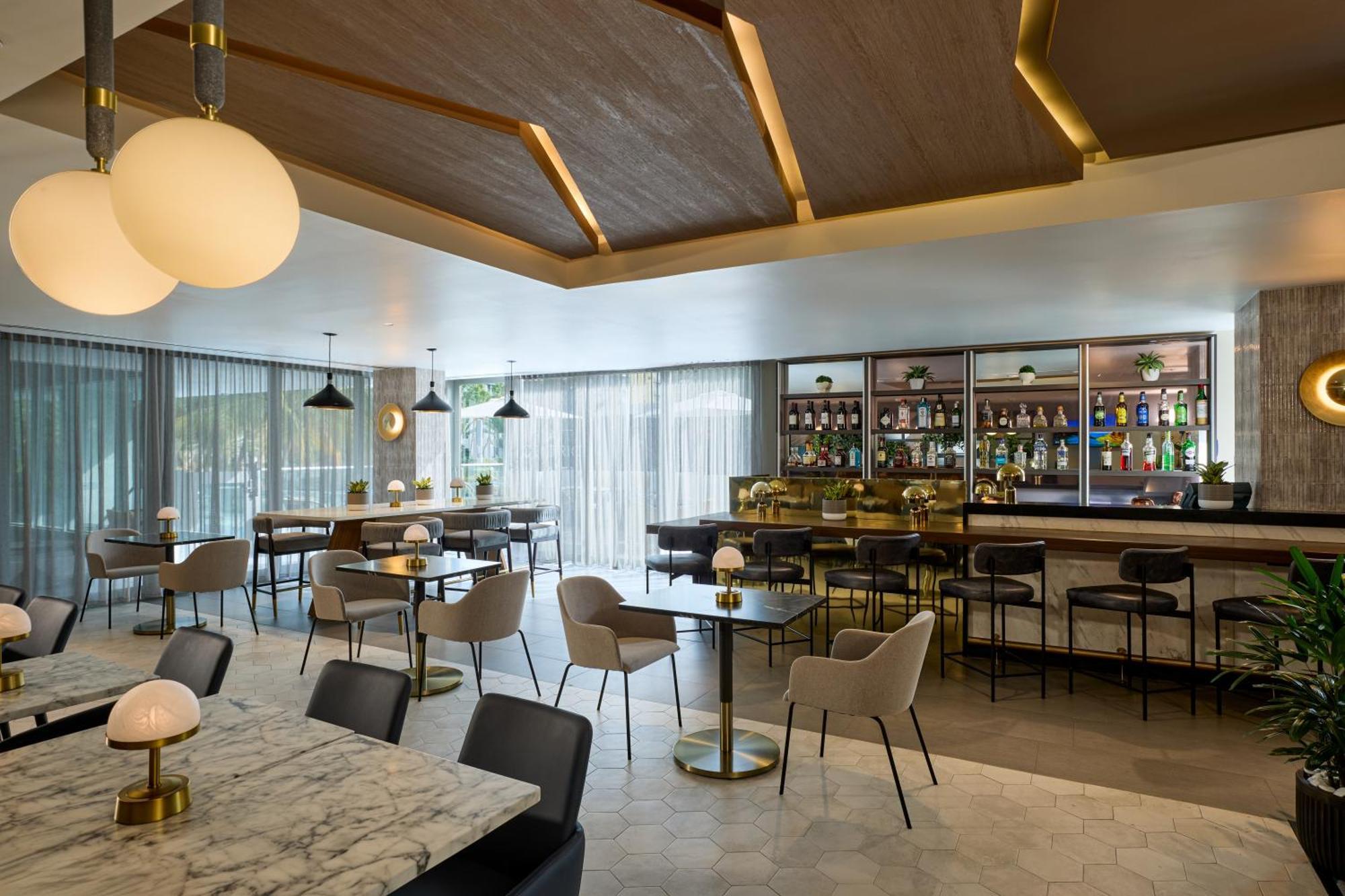 Hyatt Centric South Beach Miami Miami Beach Ngoại thất bức ảnh