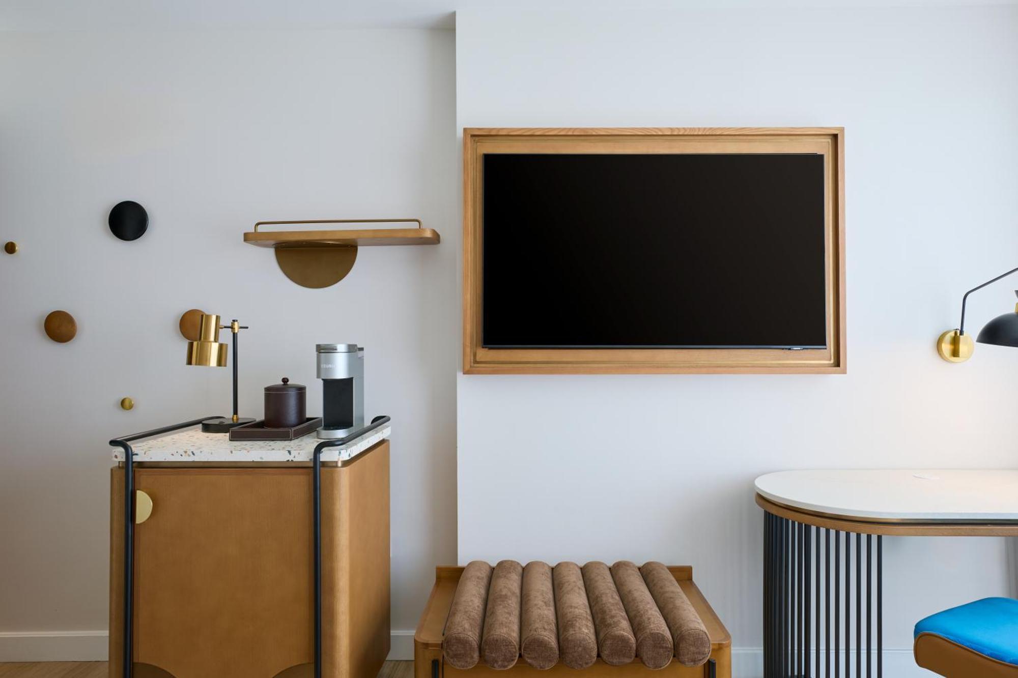 Hyatt Centric South Beach Miami Miami Beach Ngoại thất bức ảnh
