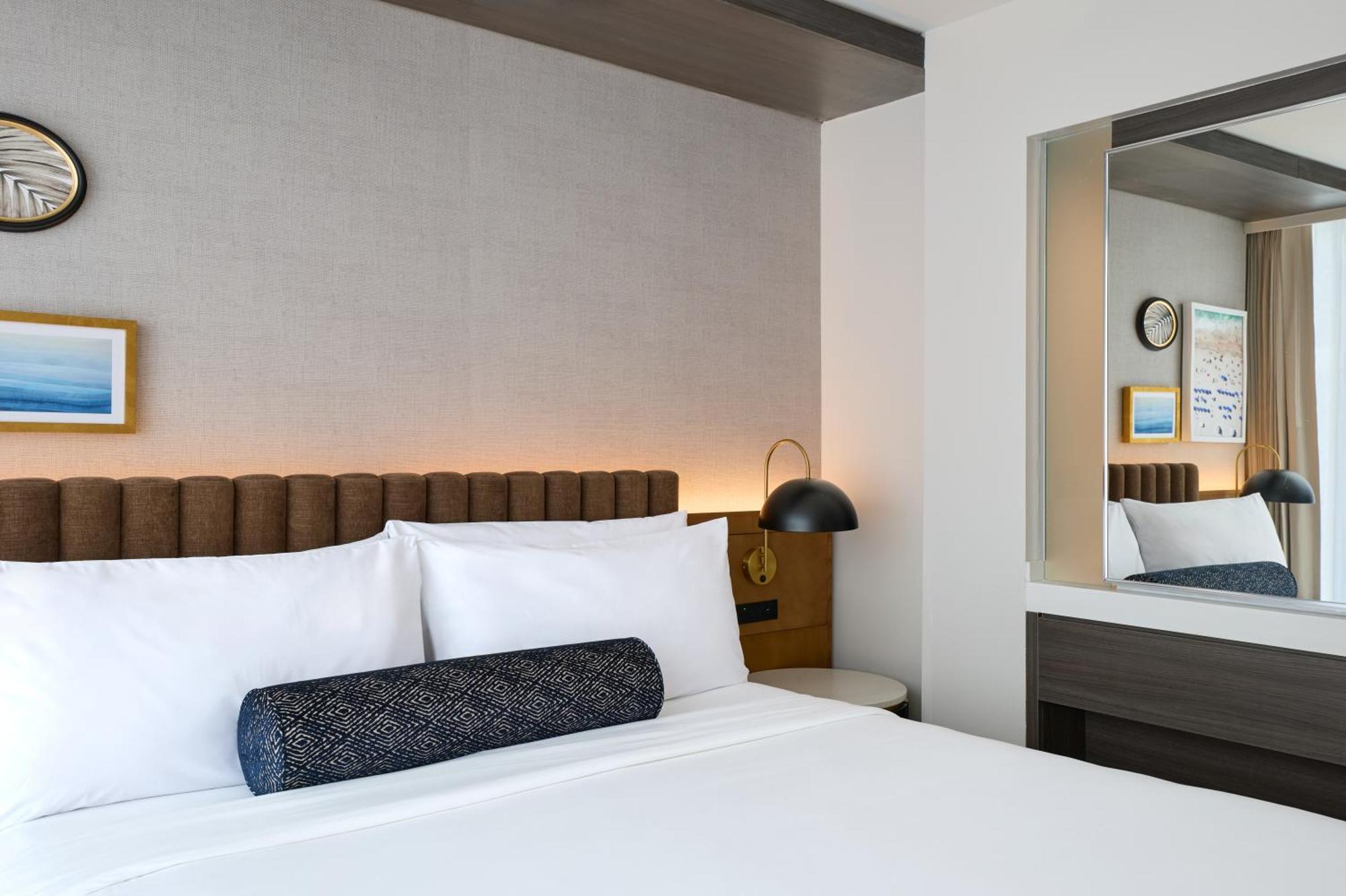 Hyatt Centric South Beach Miami Miami Beach Ngoại thất bức ảnh