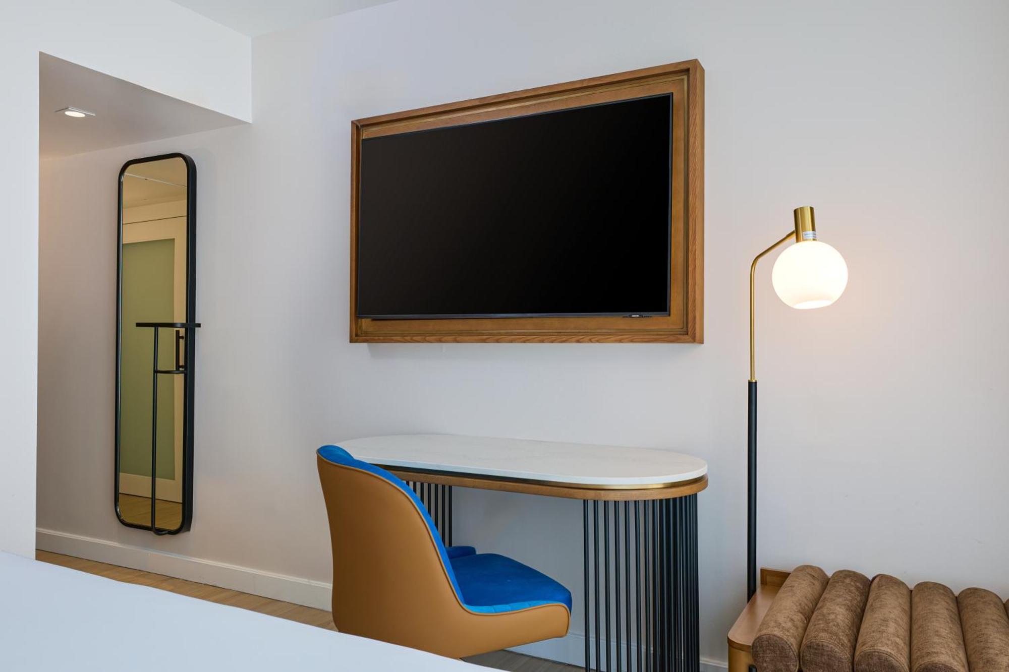 Hyatt Centric South Beach Miami Miami Beach Ngoại thất bức ảnh