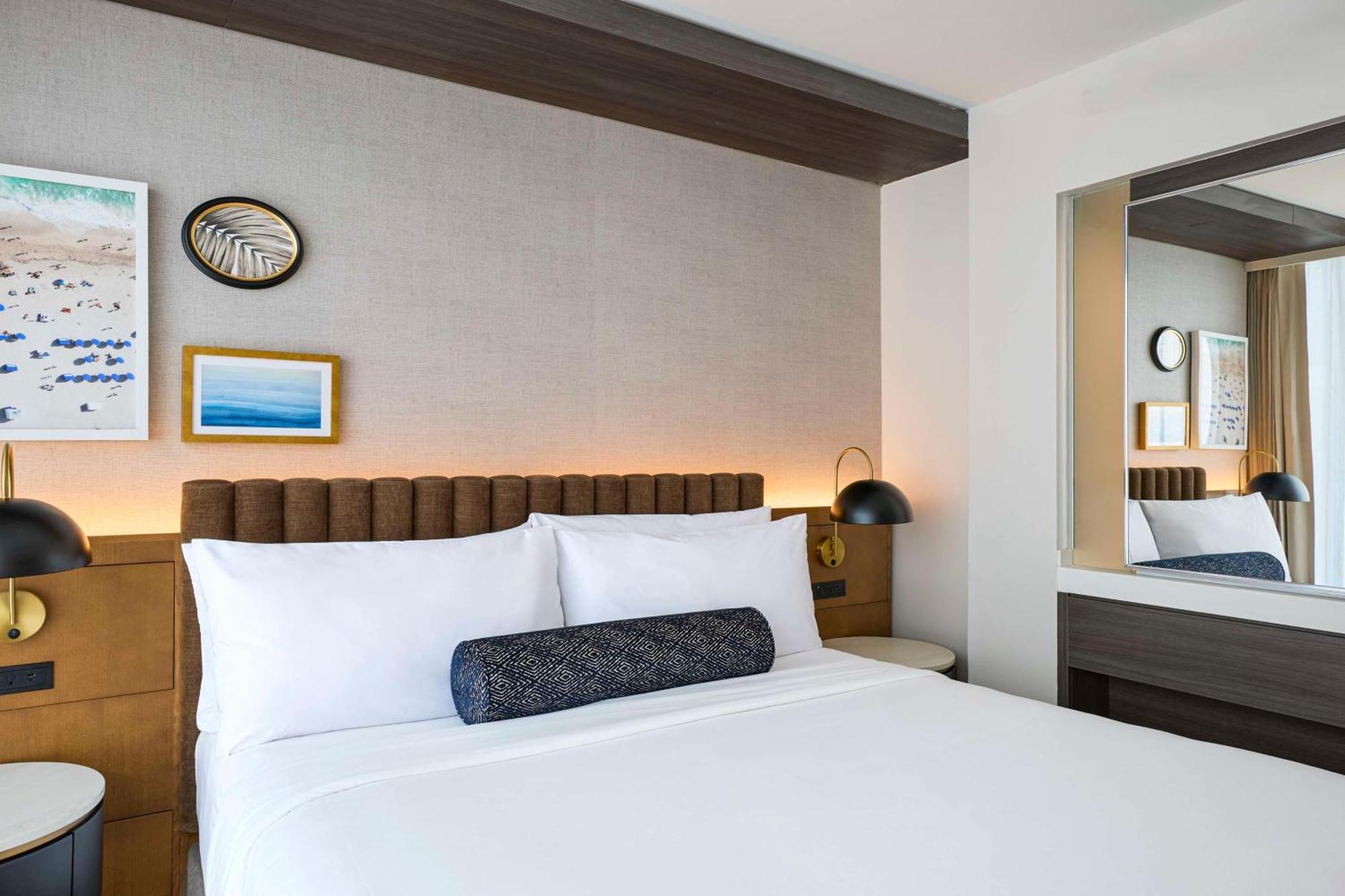 Hyatt Centric South Beach Miami Miami Beach Ngoại thất bức ảnh