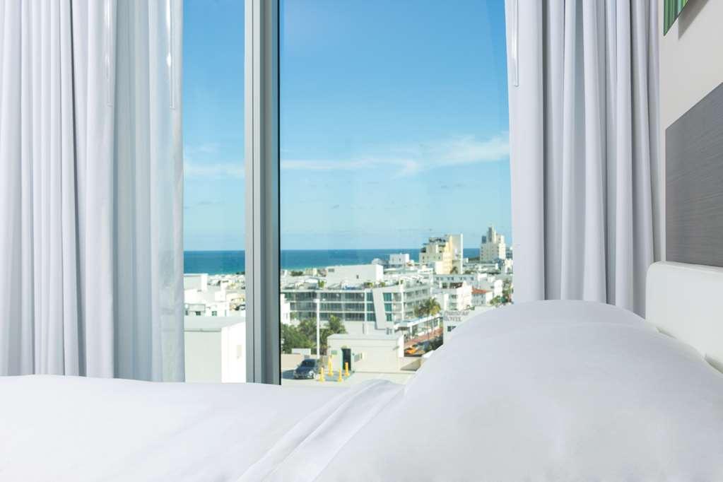Hyatt Centric South Beach Miami Miami Beach Phòng bức ảnh