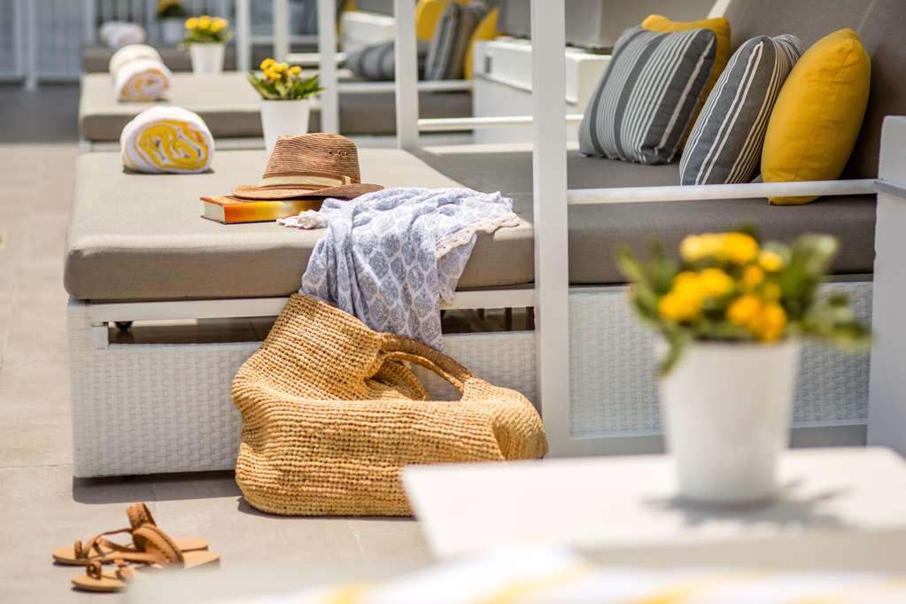 Hyatt Centric South Beach Miami Miami Beach Tiện nghi bức ảnh