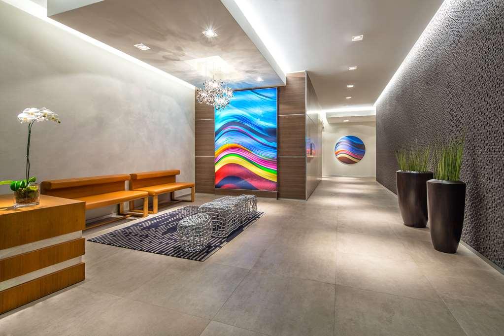 Hyatt Centric South Beach Miami Miami Beach Nội địa bức ảnh