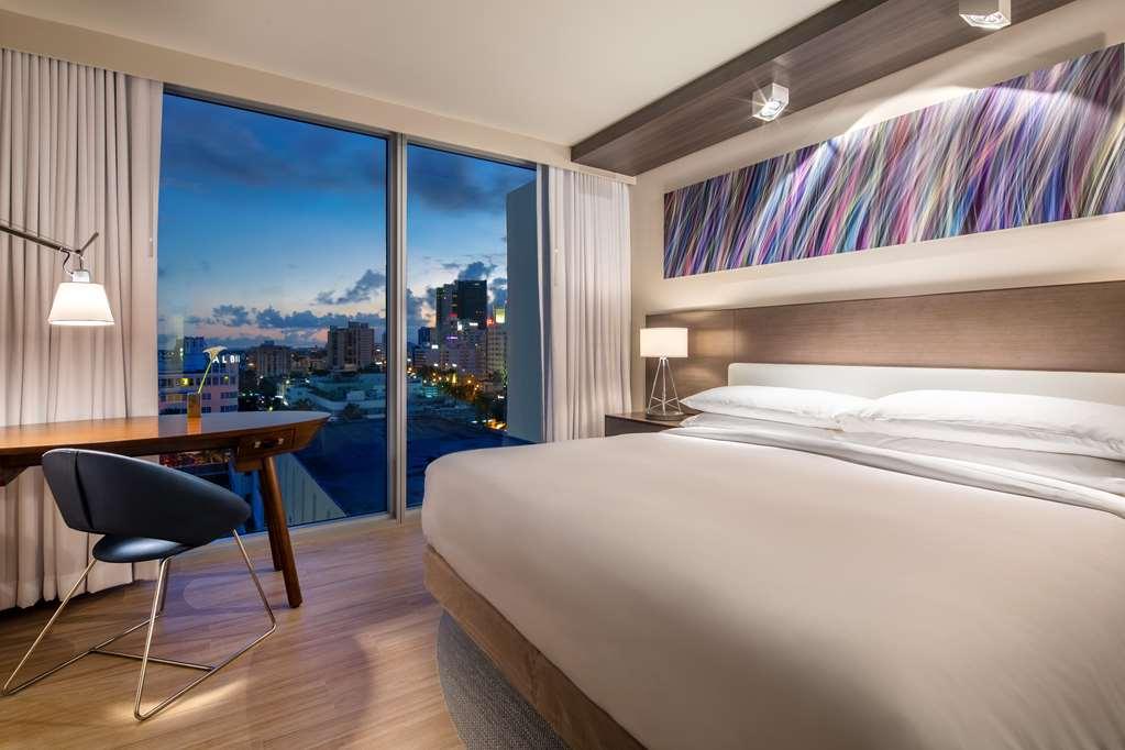 Hyatt Centric South Beach Miami Miami Beach Phòng bức ảnh