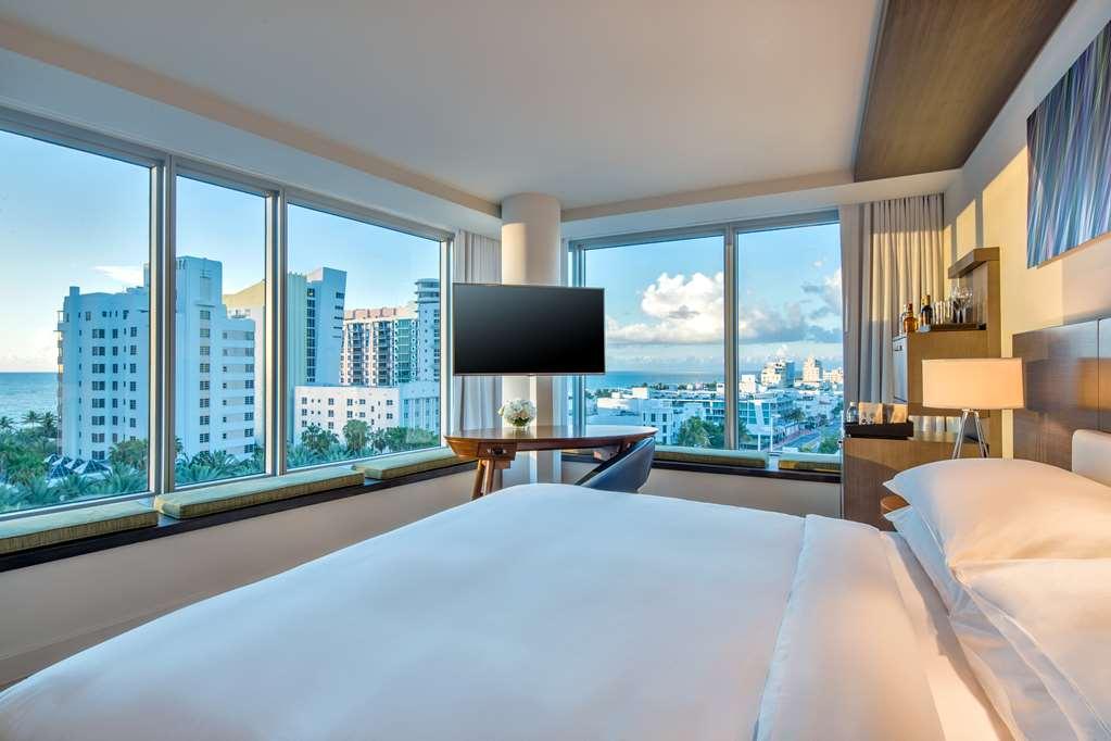 Hyatt Centric South Beach Miami Miami Beach Phòng bức ảnh