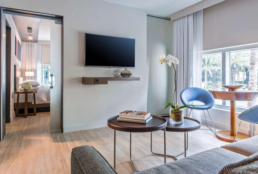 Hyatt Centric South Beach Miami Miami Beach Phòng bức ảnh
