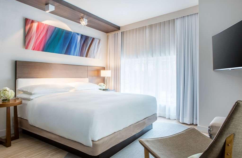 Hyatt Centric South Beach Miami Miami Beach Phòng bức ảnh
