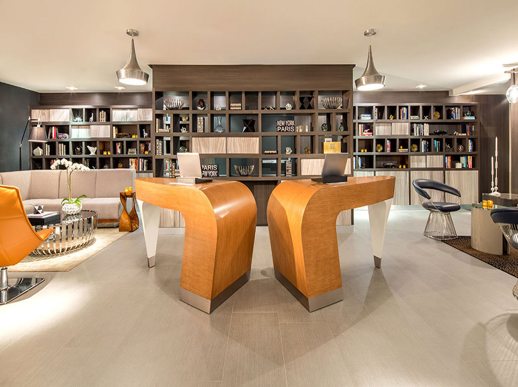 Hyatt Centric South Beach Miami Miami Beach Ngoại thất bức ảnh