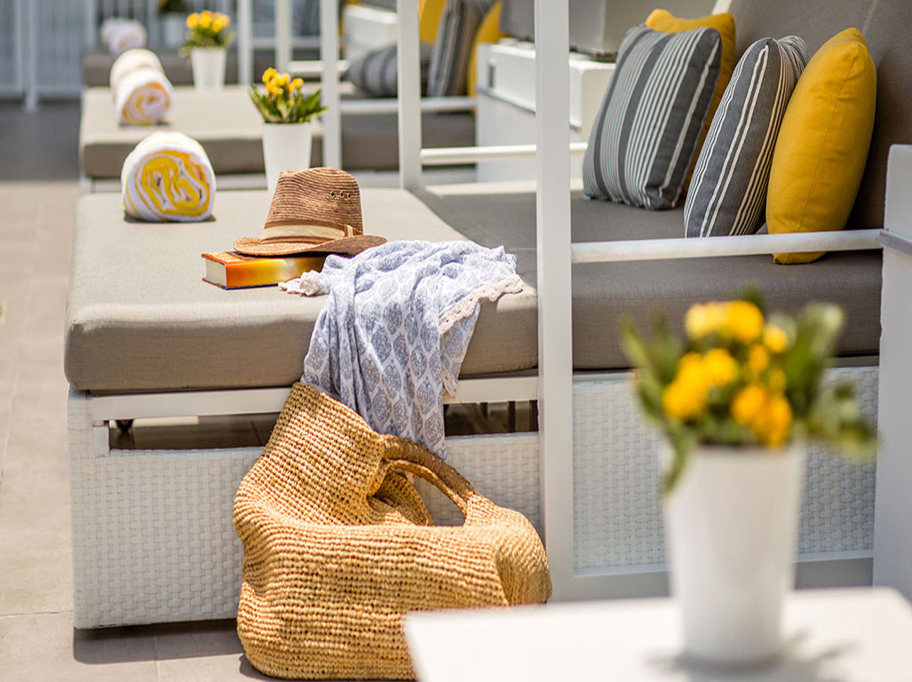 Hyatt Centric South Beach Miami Miami Beach Ngoại thất bức ảnh